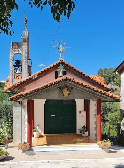 M&ecirc;s de Maria